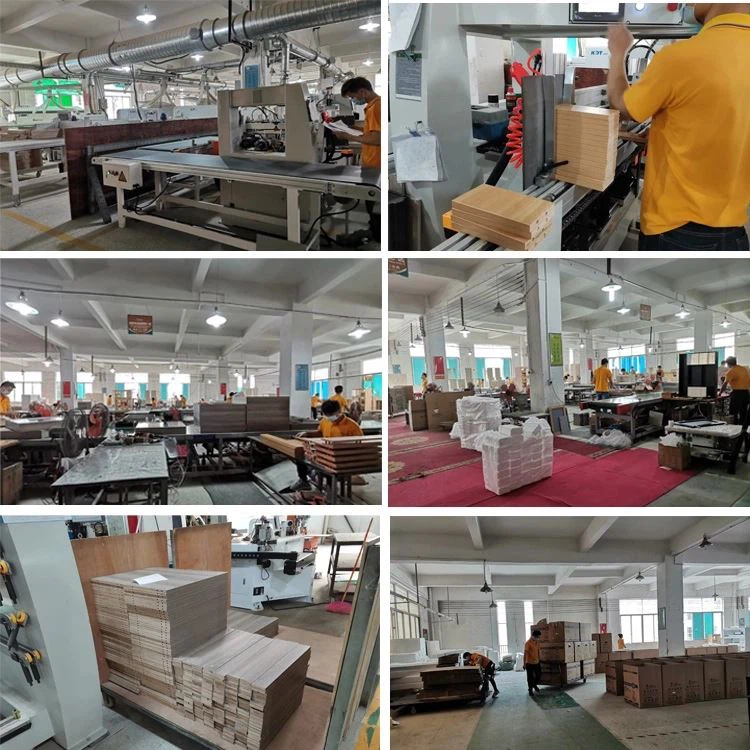 Our Factory