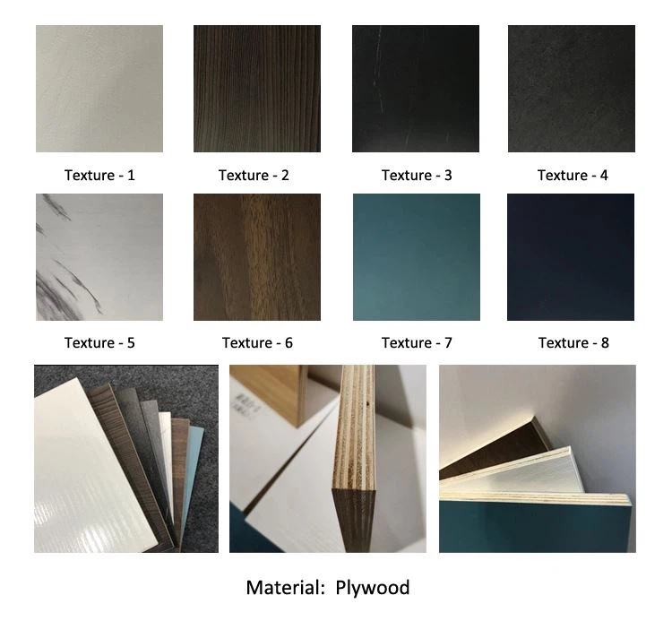 Material Plywood
