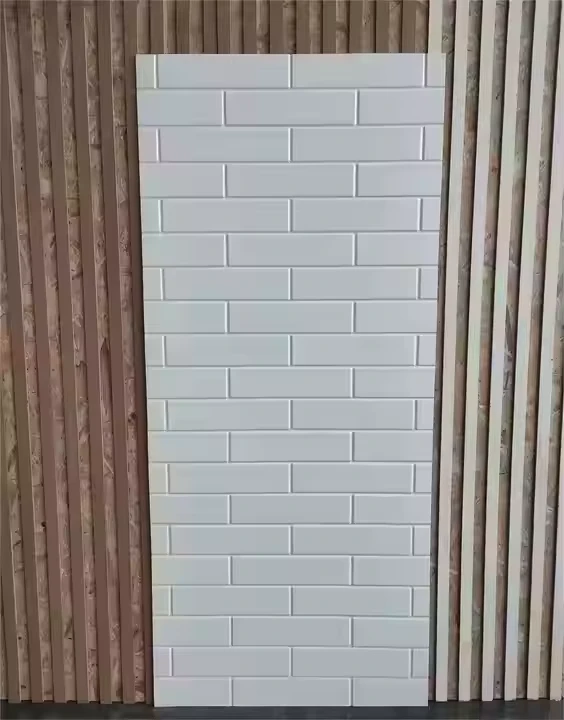 Hotel Tub Shower Wall Panels