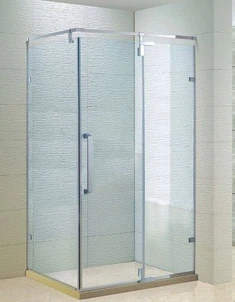 Rétthyrnd pivot sturtuklefa horn