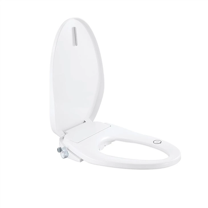 Smart toilet cover
