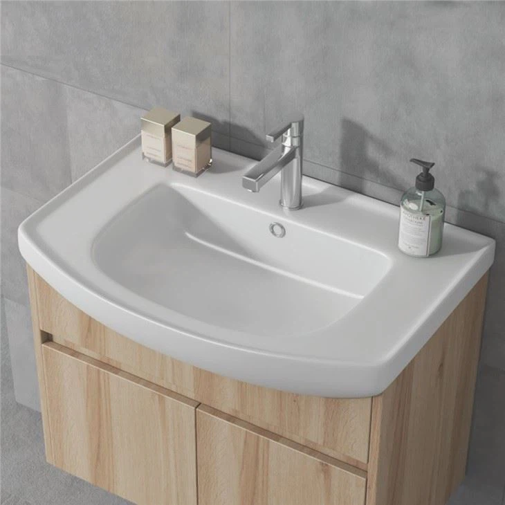 bathroom mirror storage