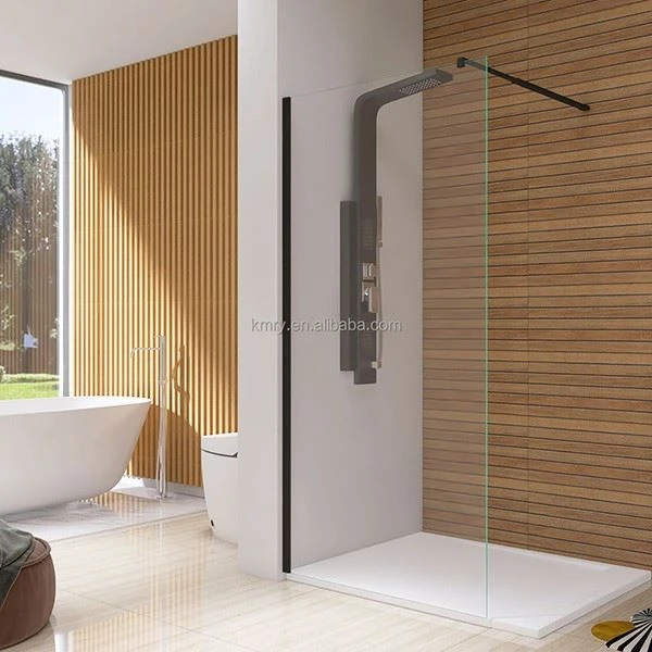 screen shower