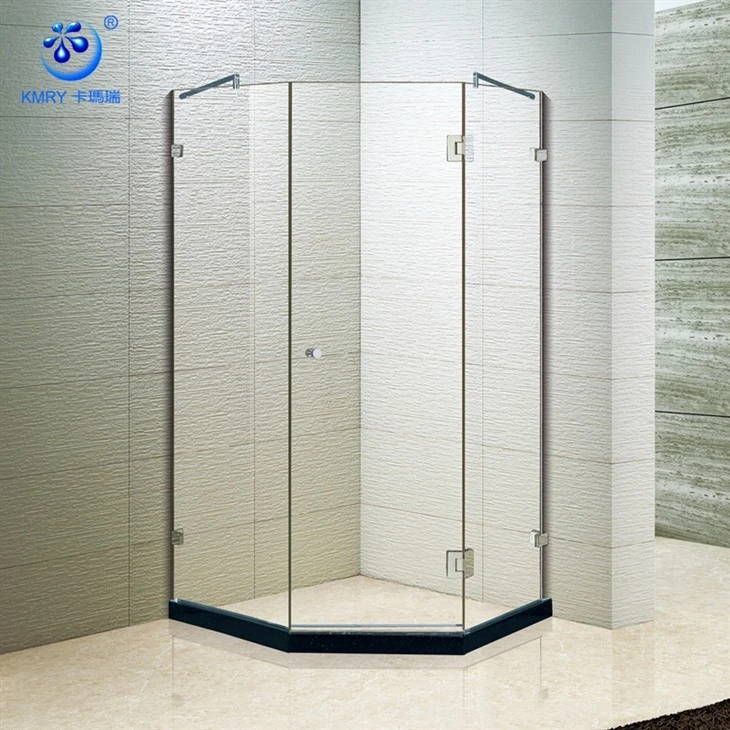 Diamond Shower girðing