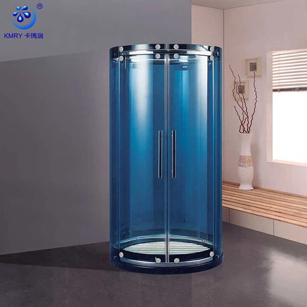 shower glass shower cabin sliding shower room