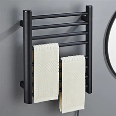 Ál álfelgur handklæða