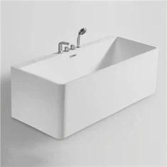 Liggja í bleyti með sturtum