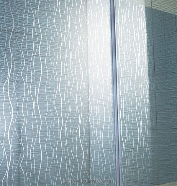 custom shower doors near me